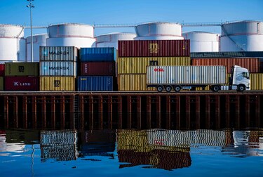 Brasil aumenta importaciones desde Rusia en medio de la invasión a Ucrania
