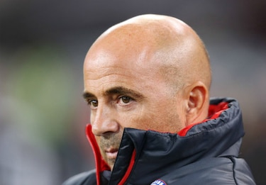 Chile anuncia sus siete primeros convocados para la Copa América