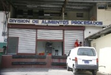 Muere hombre en trituradora