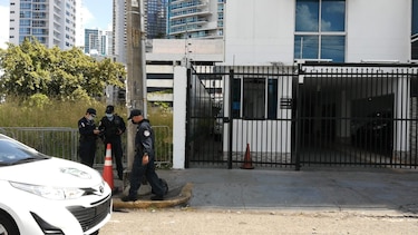 Contraloría General realiza auditorías en la Senniaf por caso de albergues