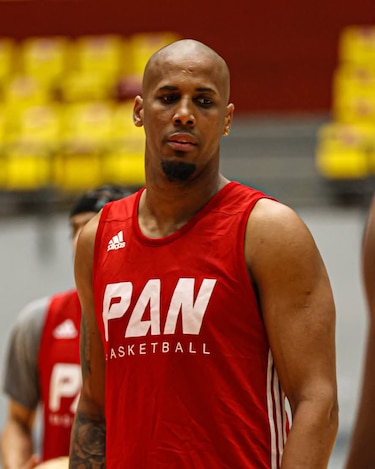 Panamá acelera su preparación con plantel casi completo y enfoque total en vencer a Cuba