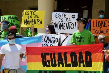 Ciencia en Panamá: Fallo sobre matrimonio igualitario ignora evidencia científica