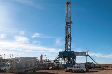 Argentina exportará GNL a partir de 2019