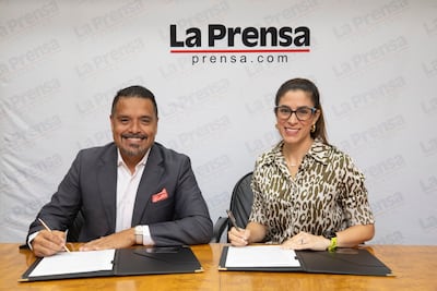 La Prensa y SKAPA renuevan su alianza para impulsar el kartismo panameño