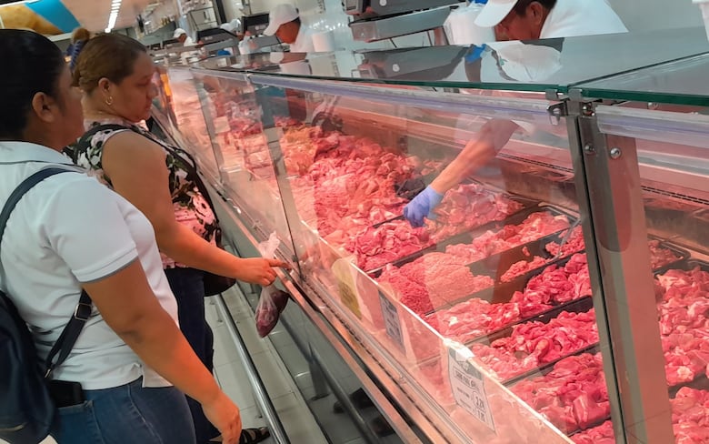 Hasta $341.73 pagan los panameños como mínimo en los productos de la canasta básica de alimentos