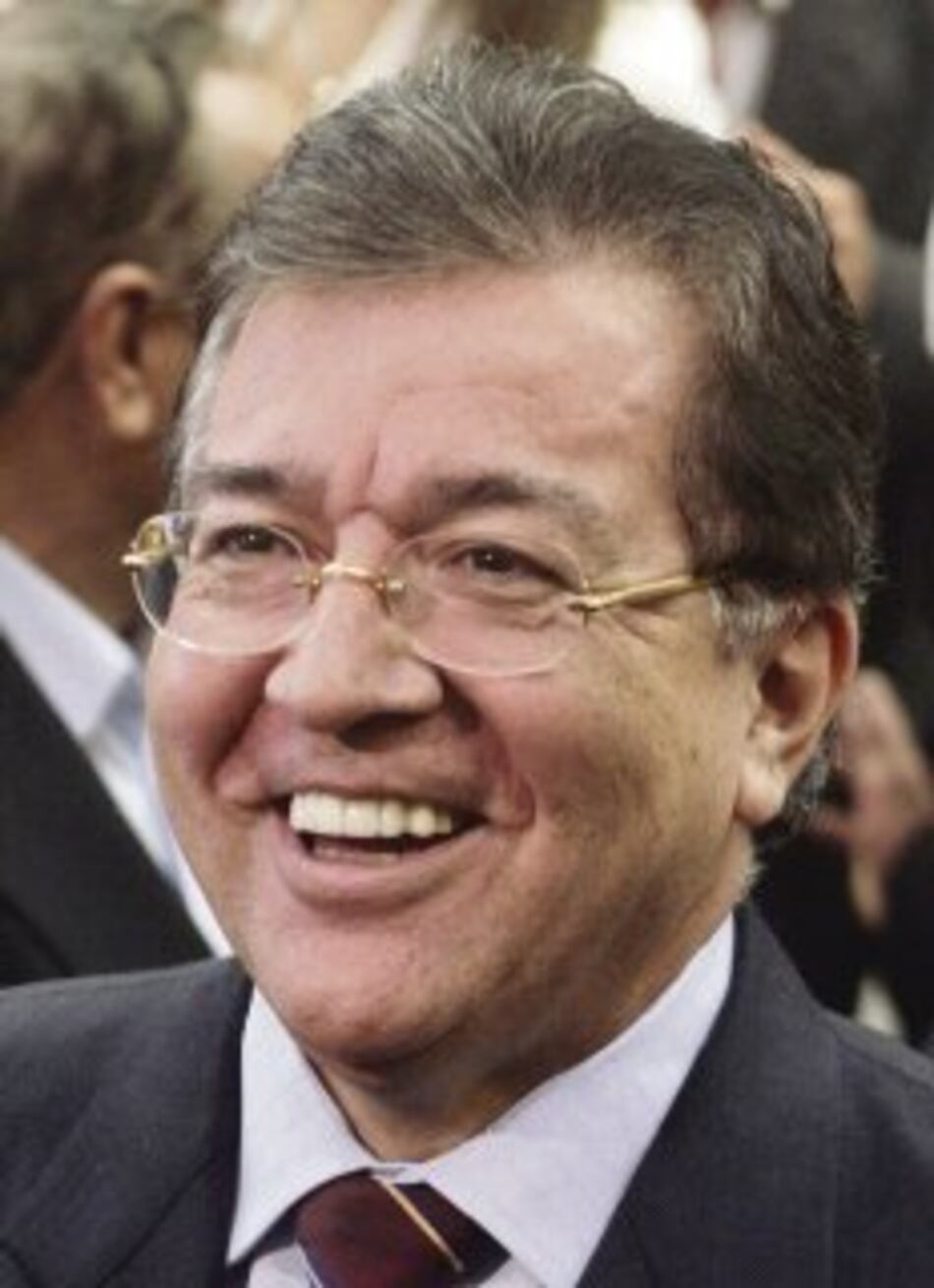 Tensión por juramento de Duarte como senador