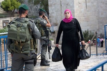 Palestinos no pueden divorciarse durante el Ramadán para evitar rupturas impulsivas