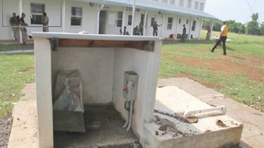 El debate sobre Punta Coco