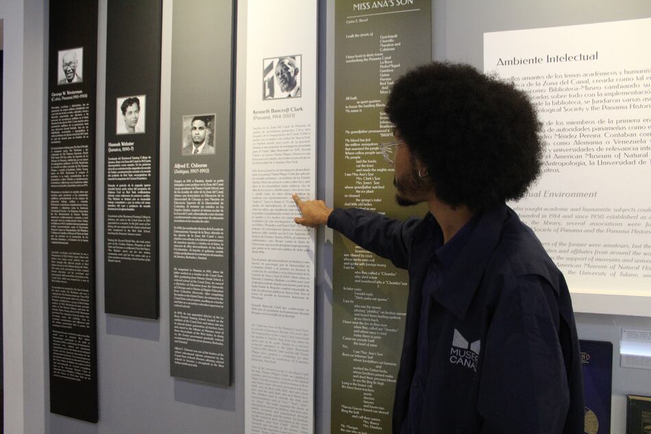 El Museo del Canal Interoceánico: un tesoro cultural con historia y renovación