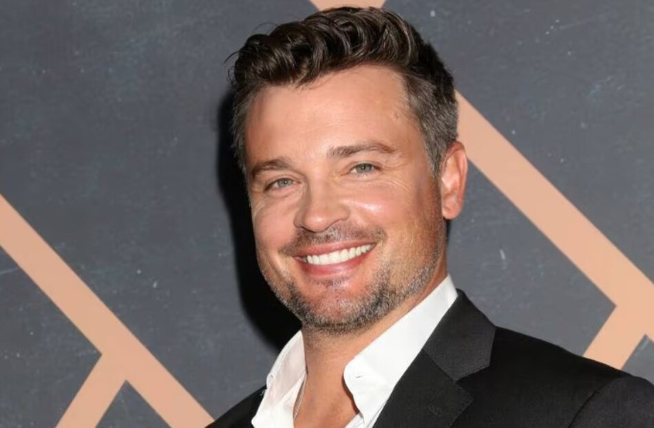 Tom Welling, icono de ‘Smallville’, visitará Panamá en Comic Con 2024