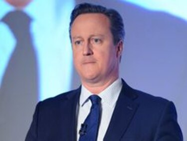 David Cameron publica su declaración de impuestos