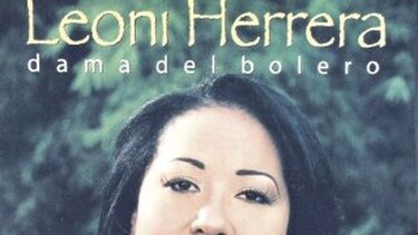 El último ‘show’ de Leony Herrera