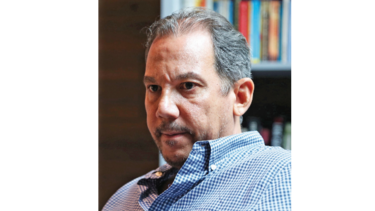 ‘La planilla me da vigencia política’