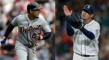 Miguel Cabrera lidera constelación de Venezuela en Clásico Mundial de Béisbol