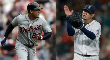 Miguel Cabrera lidera constelación de Venezuela en Clásico Mundial de Béisbol