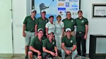 Los primeros campeones del Fer Moreno Invitational