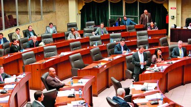 Diputados trabajarán este viernes