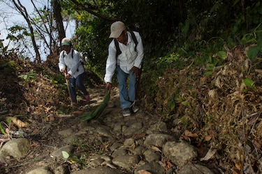Diputados piden explicación sobre el futuro de la Ruta Colonial Transístmica