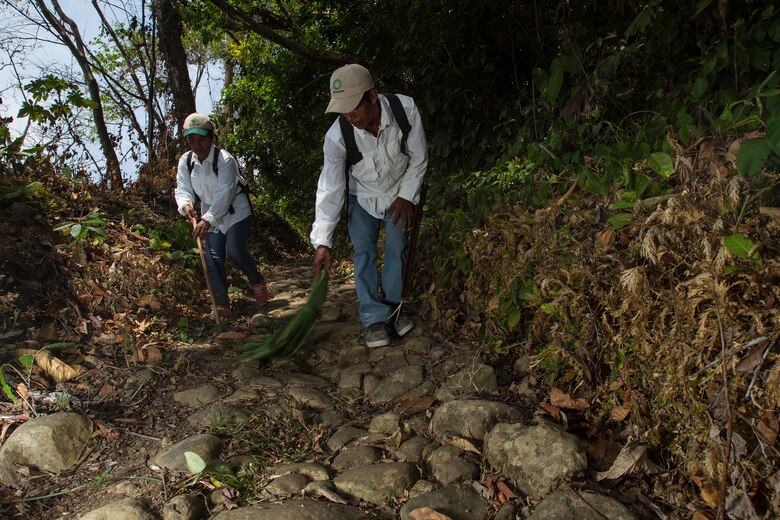 Defensores del patrimonio, en alerta por la inscripción de la Ruta Colonial Transístmica ante la Unesco