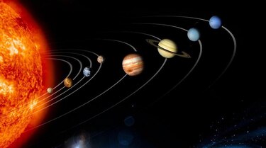 El misterio de Mercurio, el planeta que los científicos creen que no debería existir