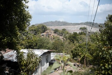 Cerro Patacón, ¿de emergencia ‘ambiental’ a ‘sanitaria’?