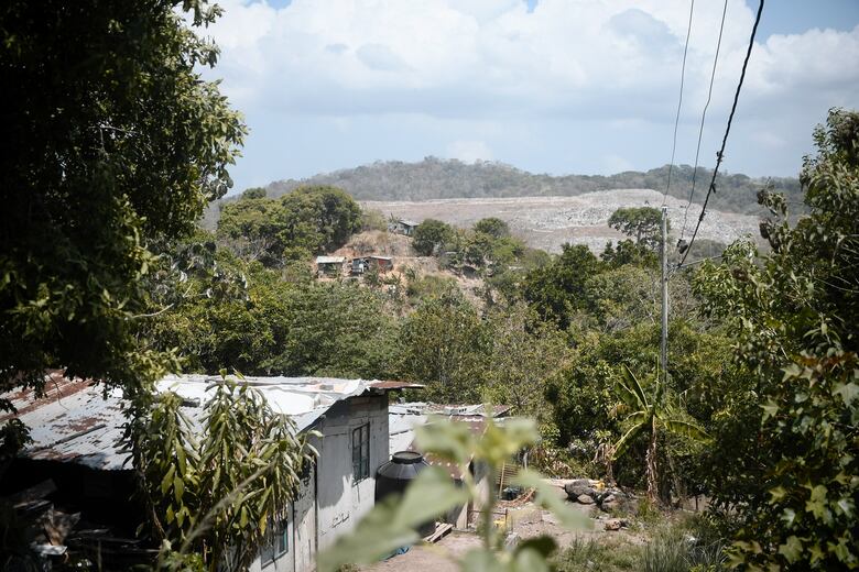 Cerro Patacón, ¿de emergencia ‘ambiental’ a ‘sanitaria’?