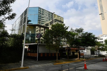 Contraloría comprará un edificio y un terreno cerca de la sede 