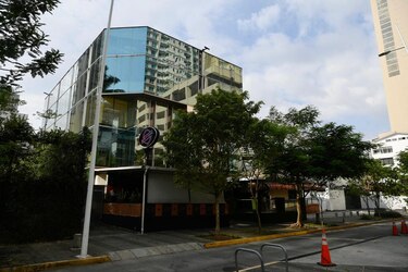La Contraloría pagará $3.2 millones por un edificio de oficinas