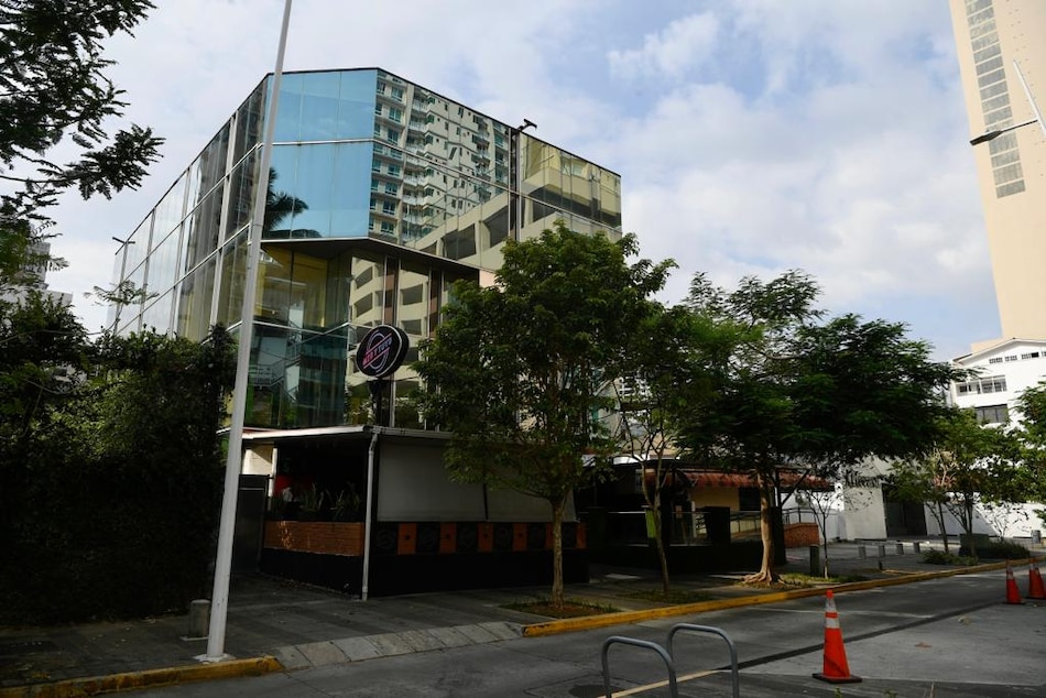 Contraloría comprará un edificio y un terreno cerca de la sede