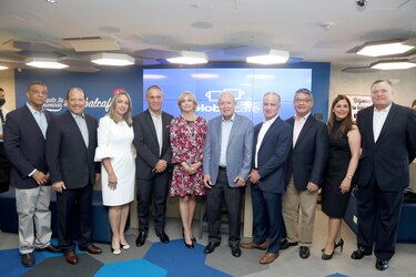 Global Café: Un concepto que llega de la mano de Global Bank para revolucionar la forma de hacer banca en Panamá