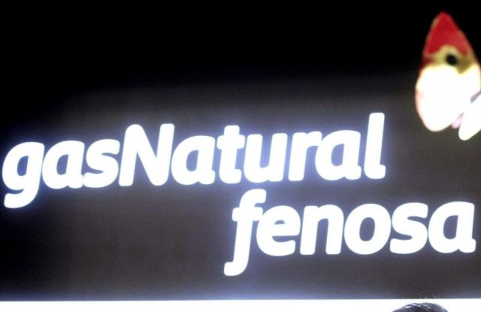 Española Gas Natural Fenosa compra eléctrica de Chile por $3 mil millones