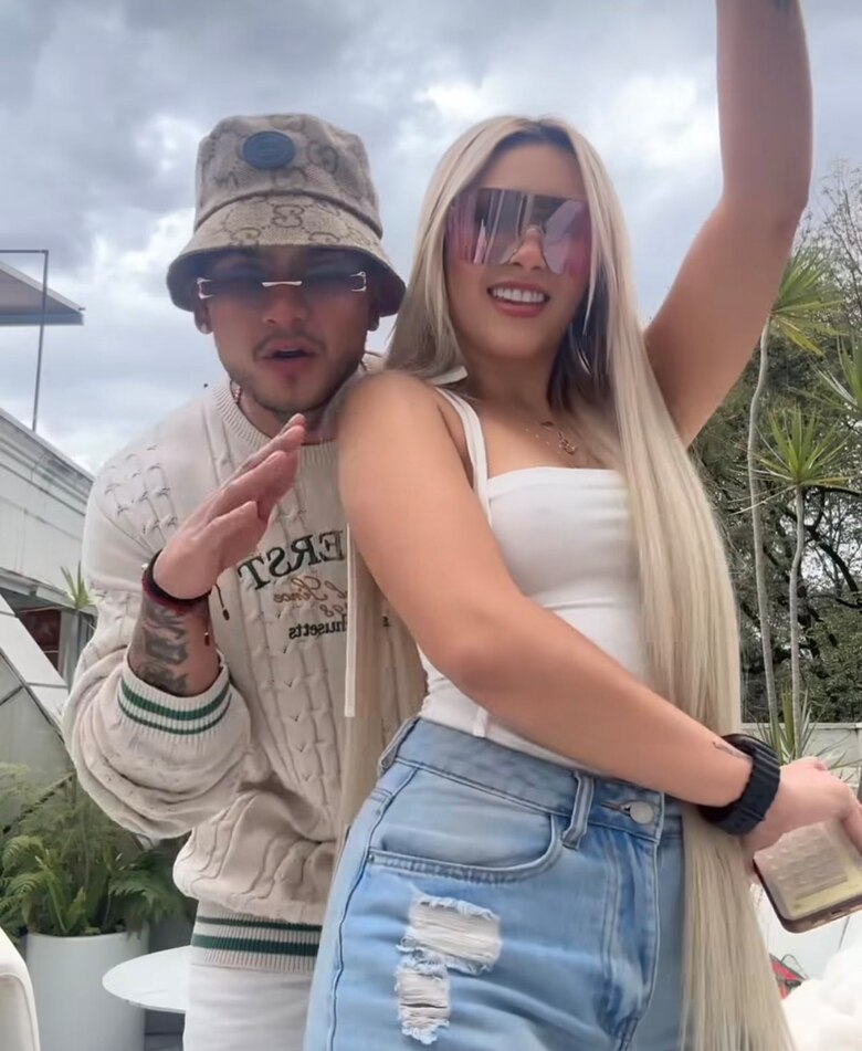 Detenida una actriz venezolana por el caso de músicos colombianos asesinados en México