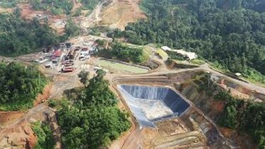 MICI: contrato entre el Estado y Petaquilla se mantiene vigente