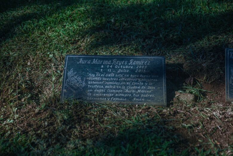 La impunidad viaja en patrulla en Nicaragua