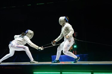 Kristine Jiménez gana el oro en judo