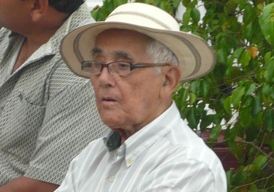 Fallece pionero de la aviación del área de Azuero