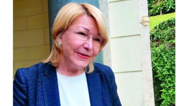‘La única solución: que salga todo el gobierno’