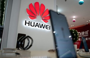 Huawei, en el centro de guerra comercial entre EU y China