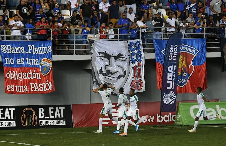 La revancha de Valentin Pimentel y su nuevo reto con el Costa del Este