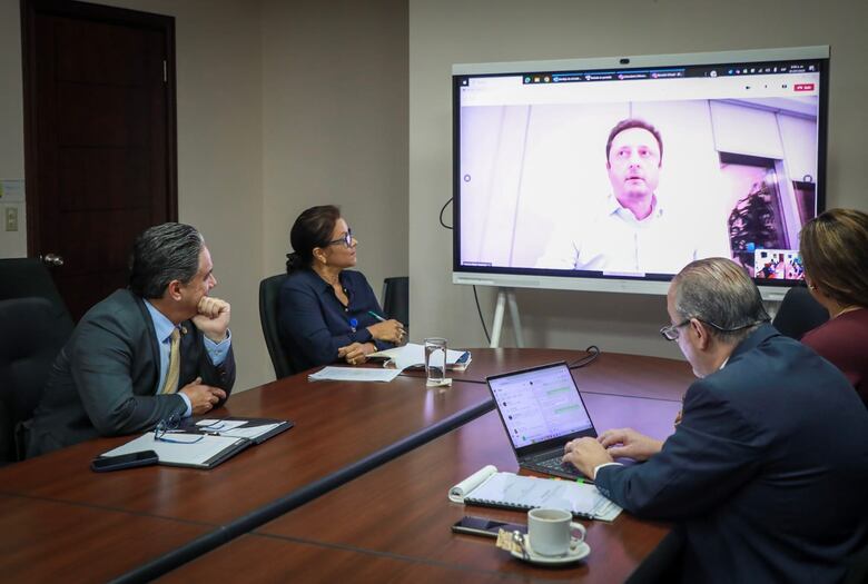 Zona franca con sede en Dubái expande operaciones en Panamá