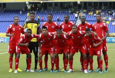 Brasil vence a Panamá 4-0
