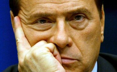 Berlusconi podría ser imputado por ultraje a la justicia