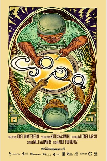 Documental de Colón triunfa en festival de Nueva York