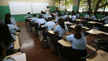 'La Prensa' no ha informado sobre suspensión de clases