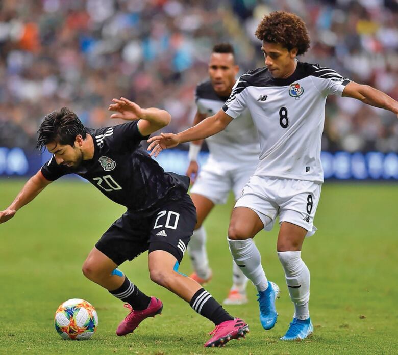 Adalberto Carrasquilla: ‘Este virus no es relajo’