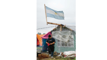 Argentina debe recuperar confianza de los mercados