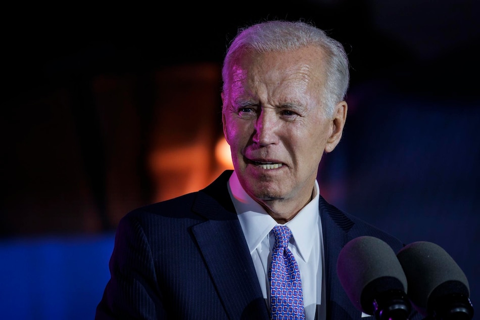 Biden condena el ataque en Florida: ‘No hay sitio para el supremacismo blanco’