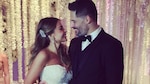 Sofía Vergara y Joe Manganiello se casan en boda de ensueño