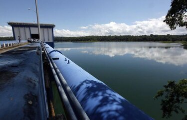 Ciudad de Panamá y parte de Arraiján se quedarán sin agua el sábado
