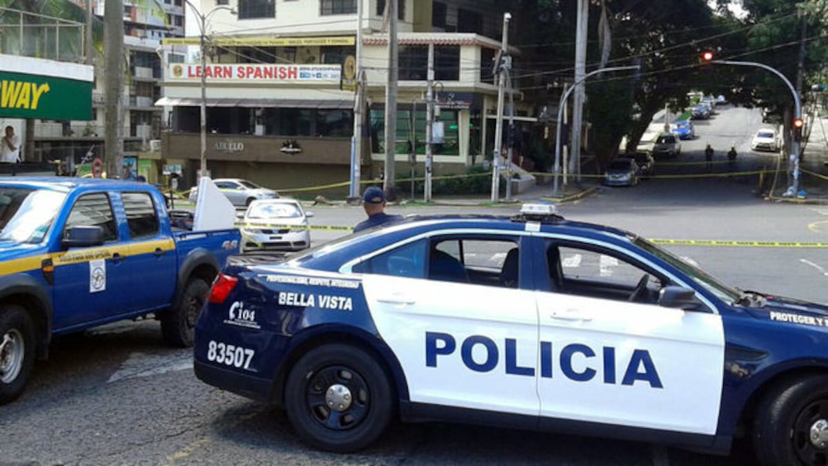 Tiroteo en karaoke en vía Argentina; se reportan seis heridos